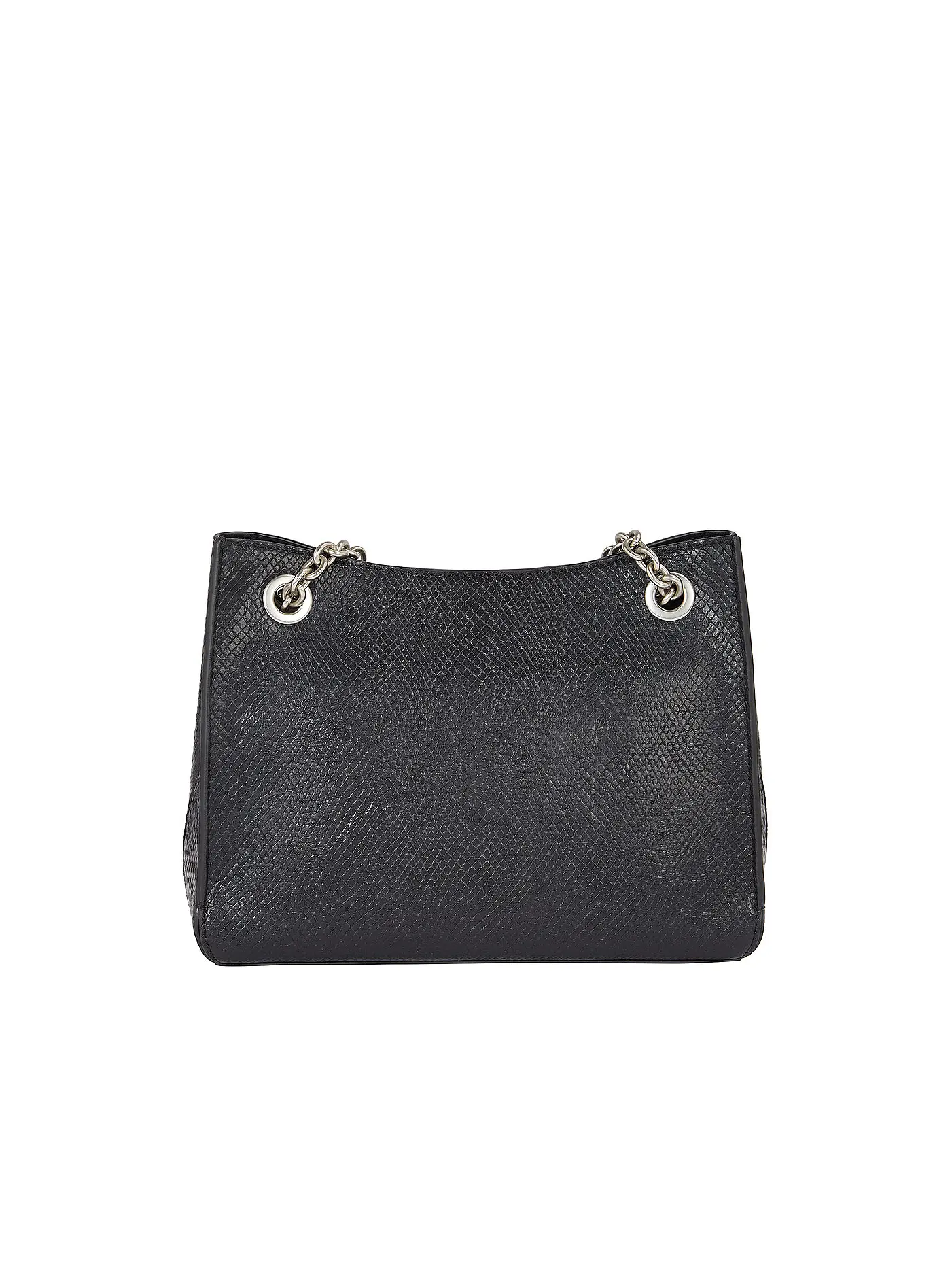 CALVIN KLEIN JEANS | Tasche - Umhängetasche  | schwarz