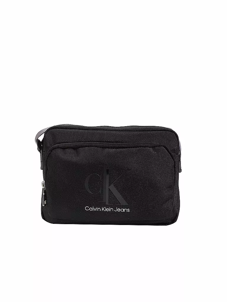 CALVIN KLEIN JEANS | Tasche - Umhängetasche Sport Essentials | schwarz