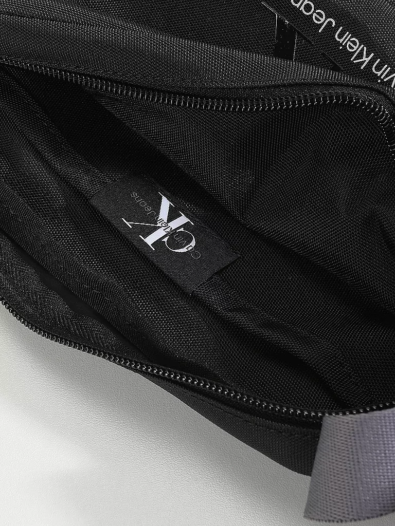 CALVIN KLEIN JEANS | Tasche - Umhängetasche Sport Essentials | schwarz