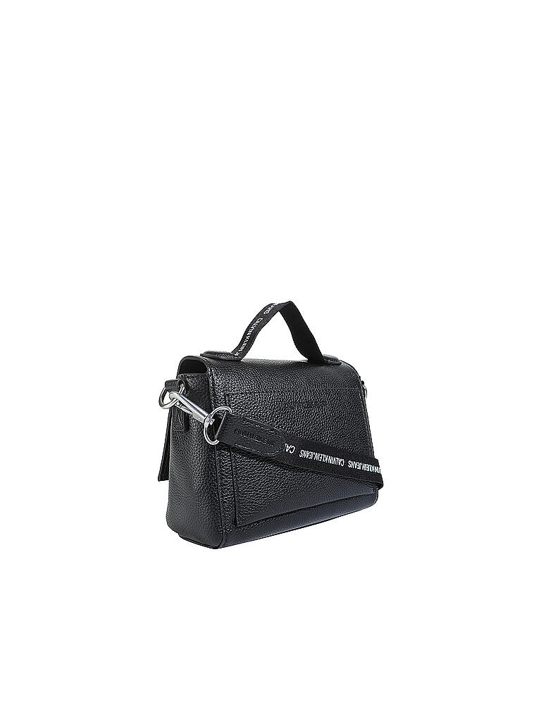 CALVIN KLEIN JEANS | Tasche - Umhängetasche | schwarz