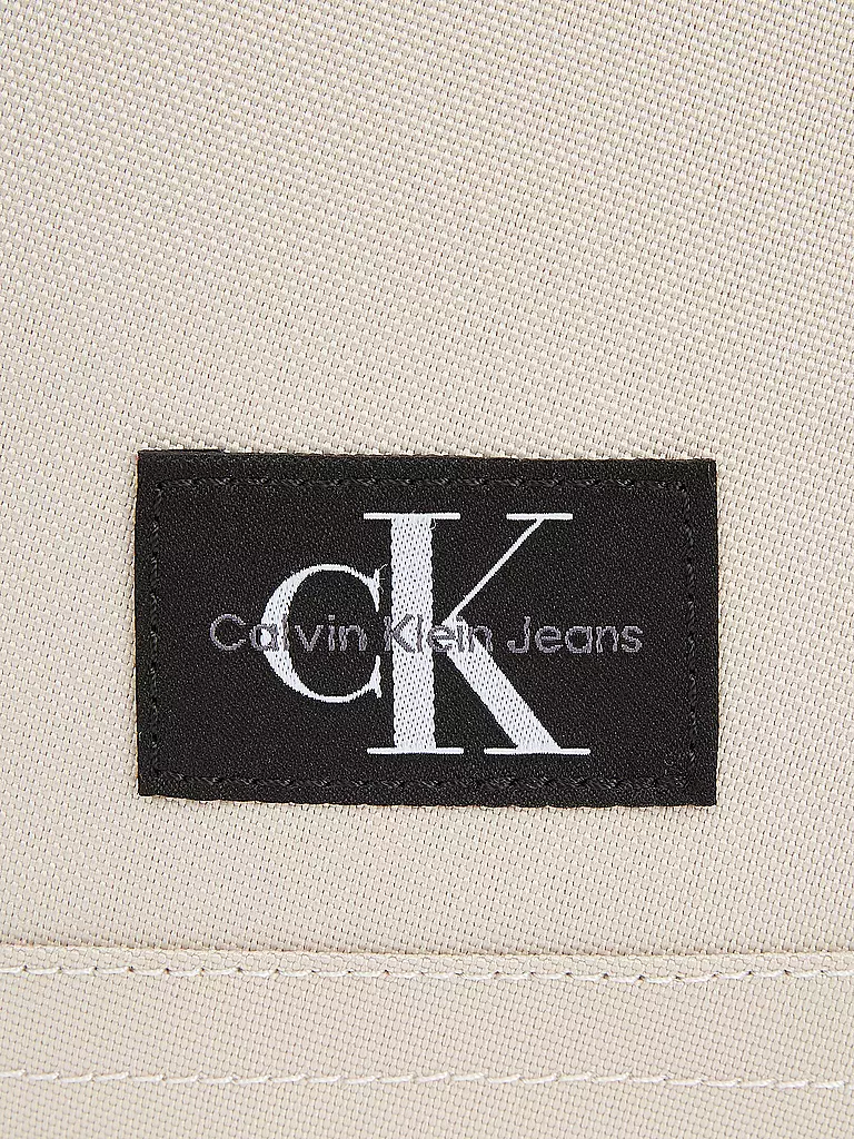 CALVIN KLEIN JEANS | Tasche - Umhäntasche SPORT ESSENTIALS | beige