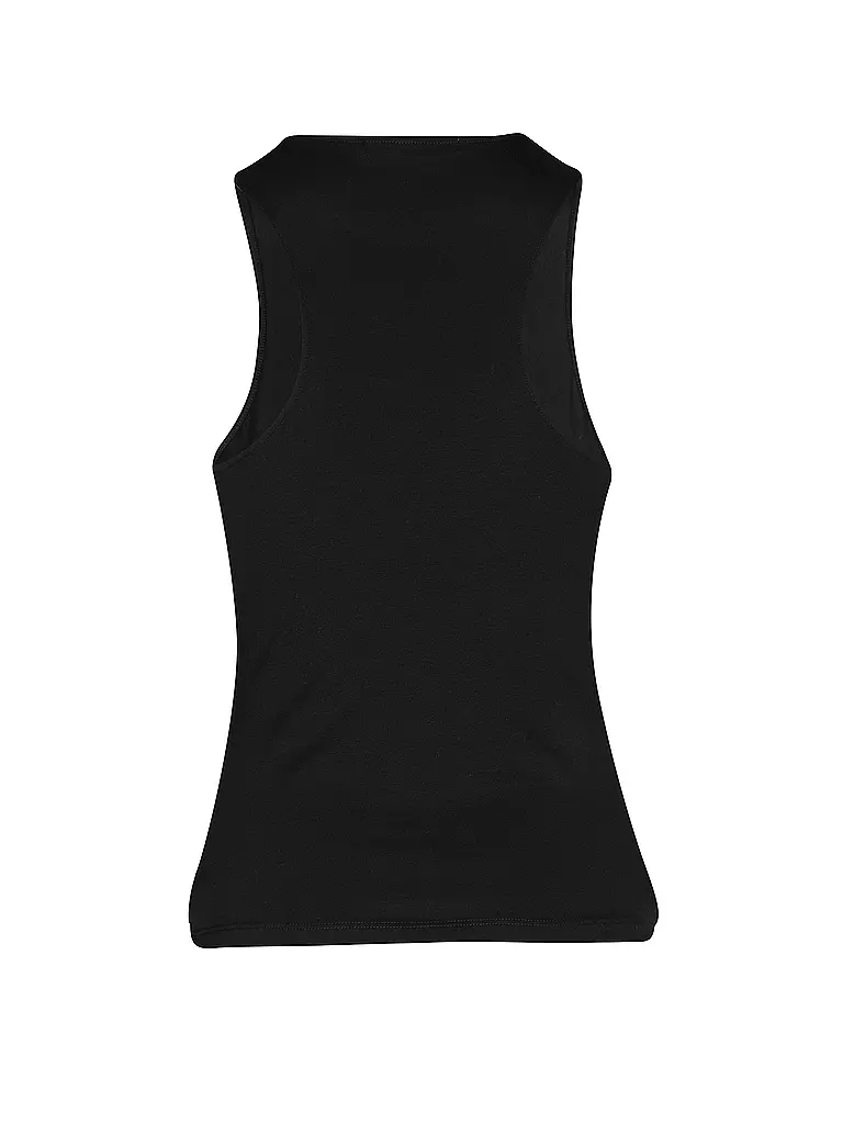 CALVIN KLEIN JEANS | Top | schwarz