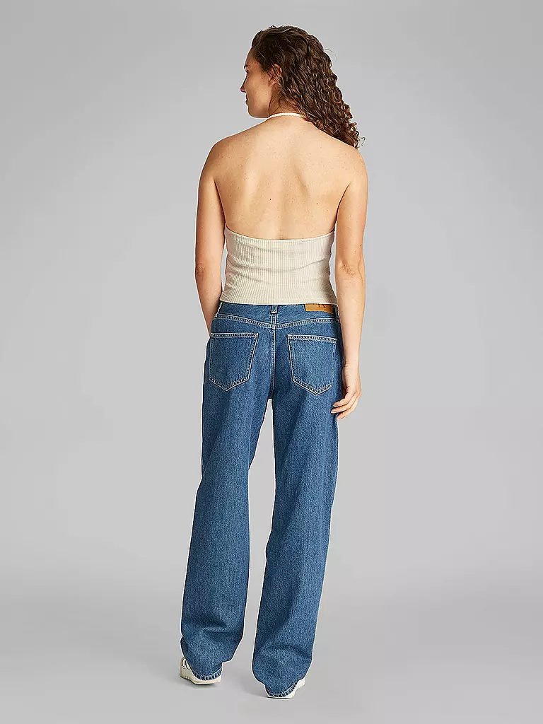 CALVIN KLEIN JEANS | Top | beige