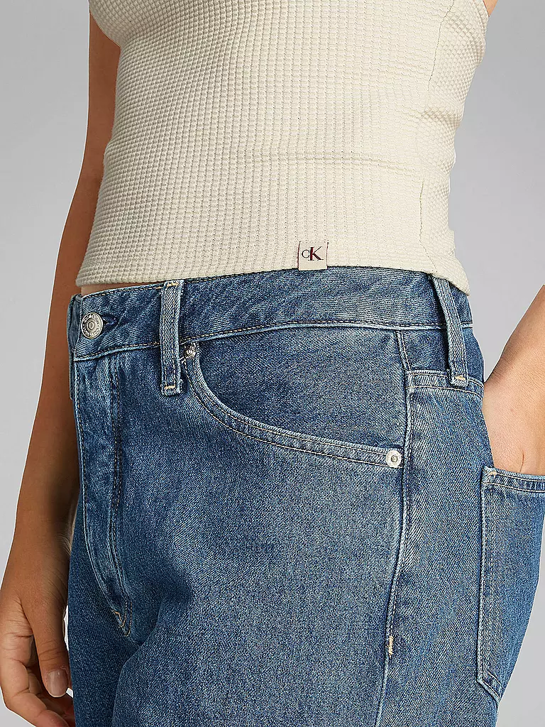CALVIN KLEIN JEANS | Top | beige