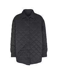 CALVIN KLEIN JEANS | Wendejacke  | dunkelblau