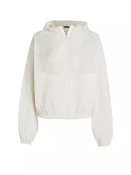 CALVIN KLEIN JEANS | Windbreaker | weiss