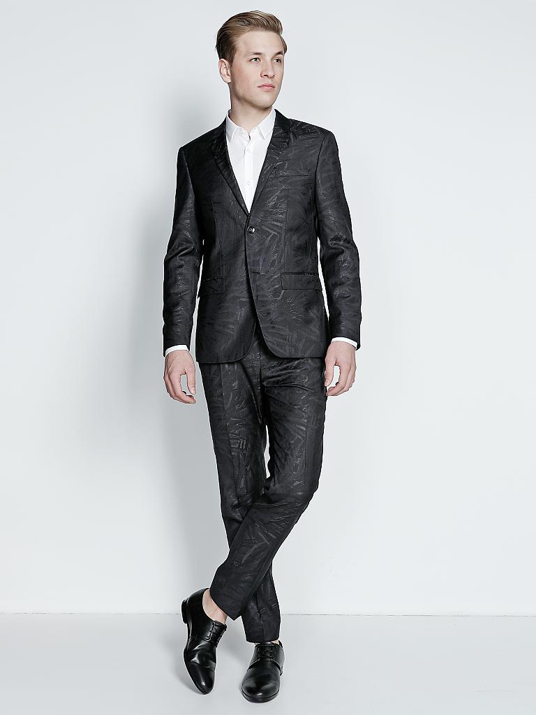 CALVIN KLEIN | Anzug "Tate/Paris" | 