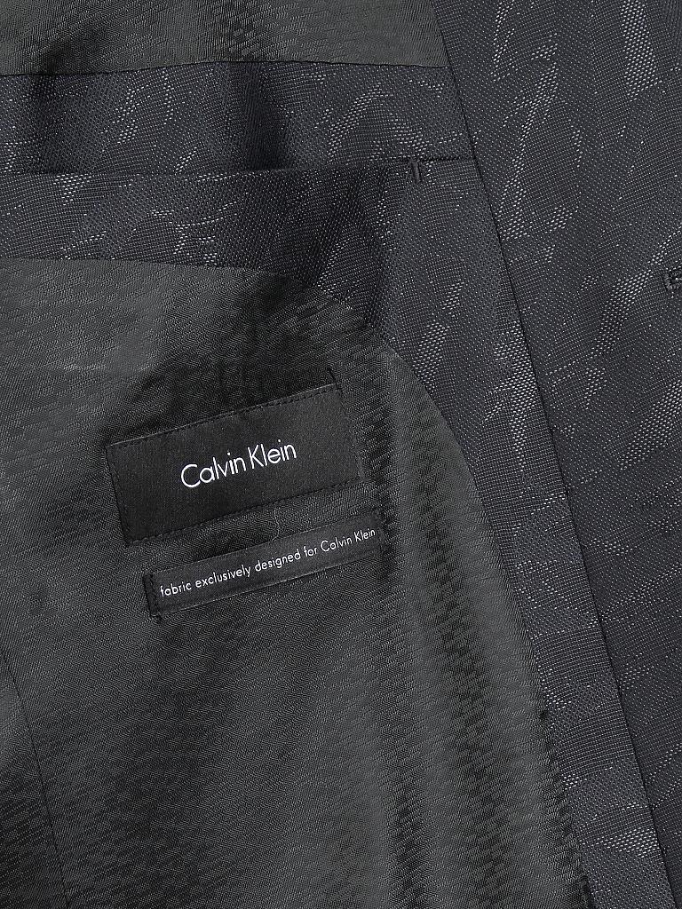 CALVIN KLEIN | Anzug "Tate/Paris" | 