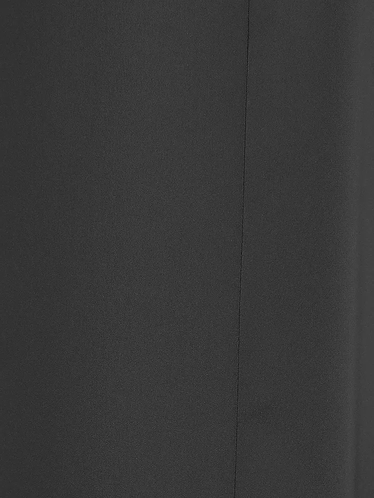 CALVIN KLEIN | Anzughose  | schwarz