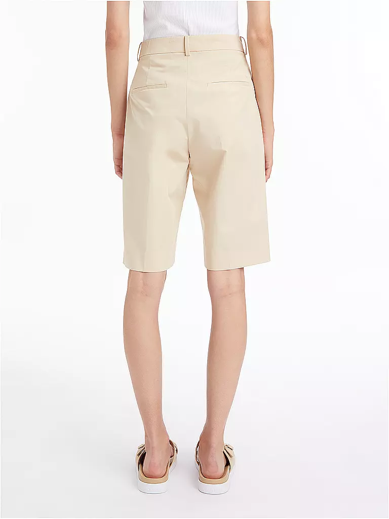 CALVIN KLEIN | Bermuda | beige