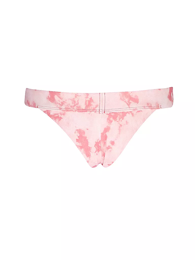 CALVIN KLEIN | Bikini Brazilian Slip  | pink