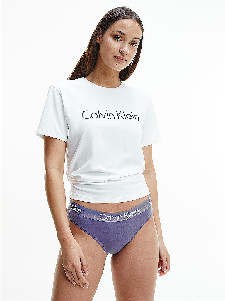 CALVIN KLEIN | Bikini Slip | blau