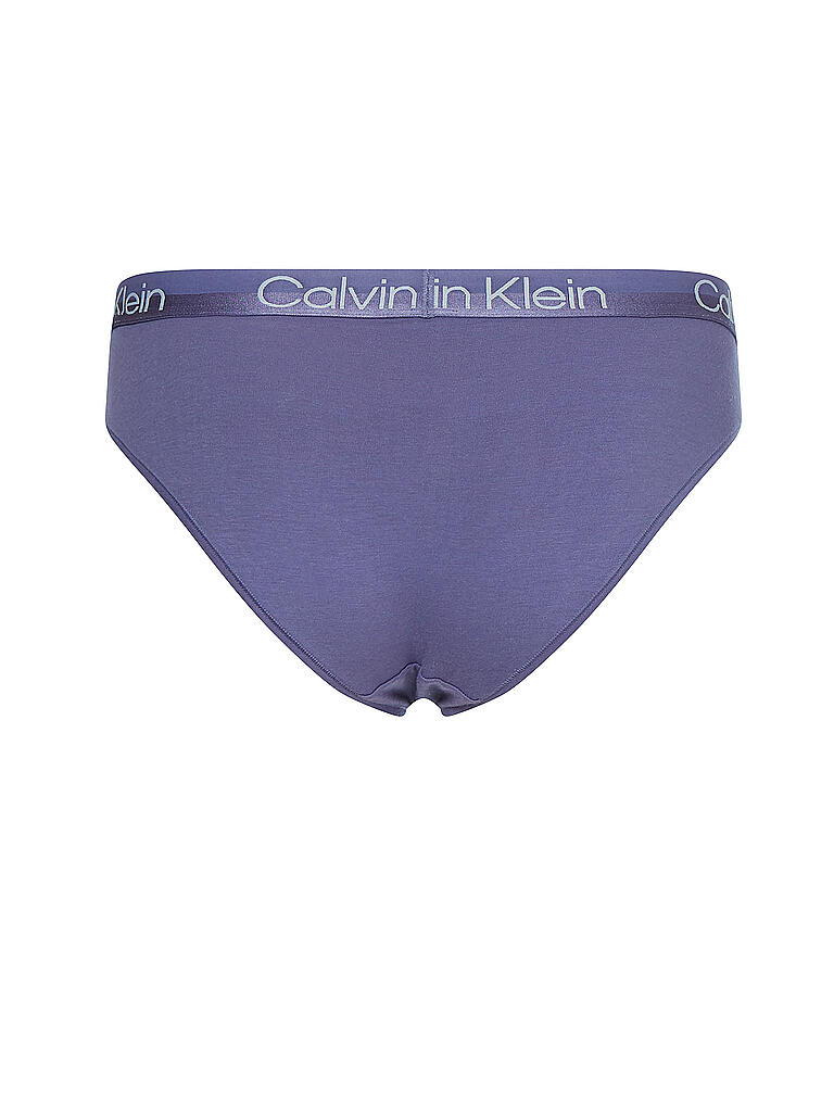 CALVIN KLEIN | Bikini Slip | blau