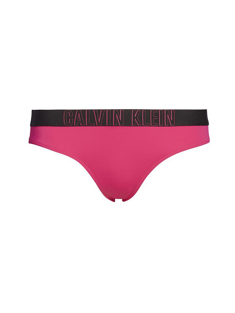 CALVIN KLEIN | Bikini-Slip | pink