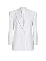 CALVIN KLEIN | Blazer  | weiss