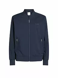 CALVIN KLEIN | Blouson | dunkelblau