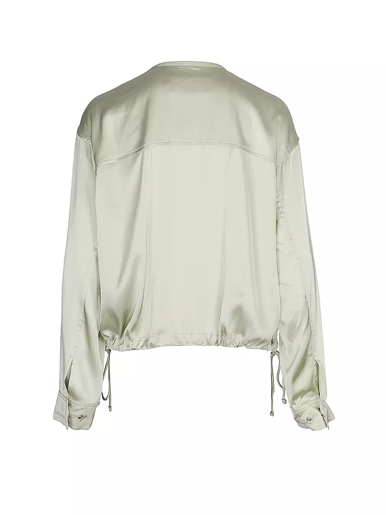 CALVIN KLEIN | Blouson | beige