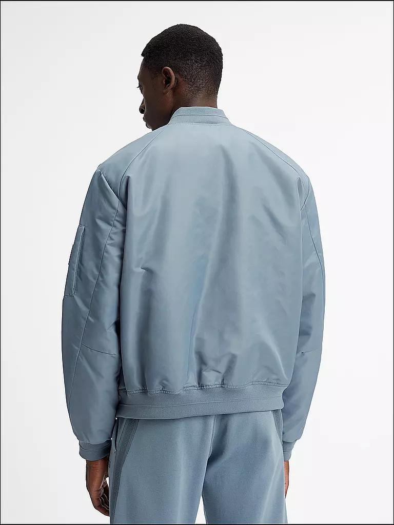 CALVIN KLEIN | Blouson | blau