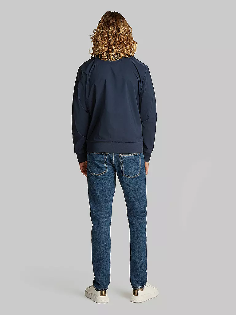 CALVIN KLEIN | Blouson | hellblau