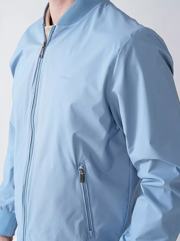 CALVIN KLEIN | Blouson | dunkelblau