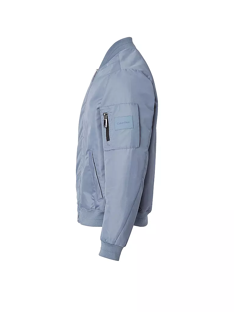 CALVIN KLEIN | Blouson | blau