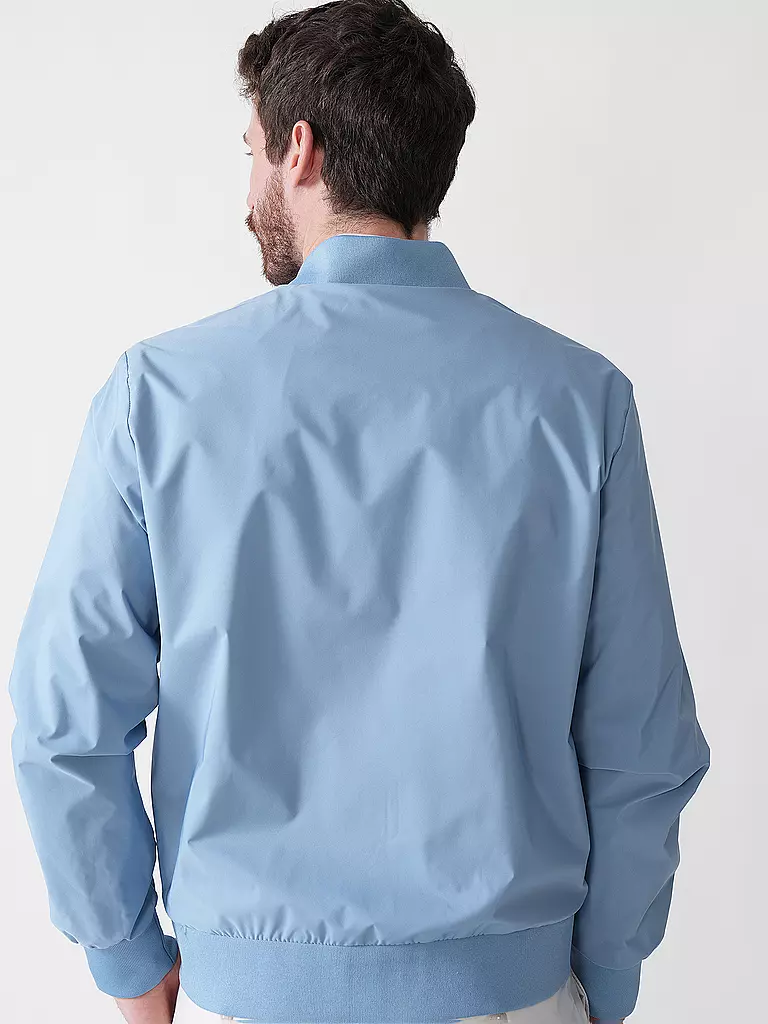 CALVIN KLEIN | Blouson | dunkelblau