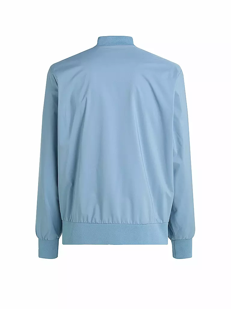 CALVIN KLEIN | Blouson | dunkelblau