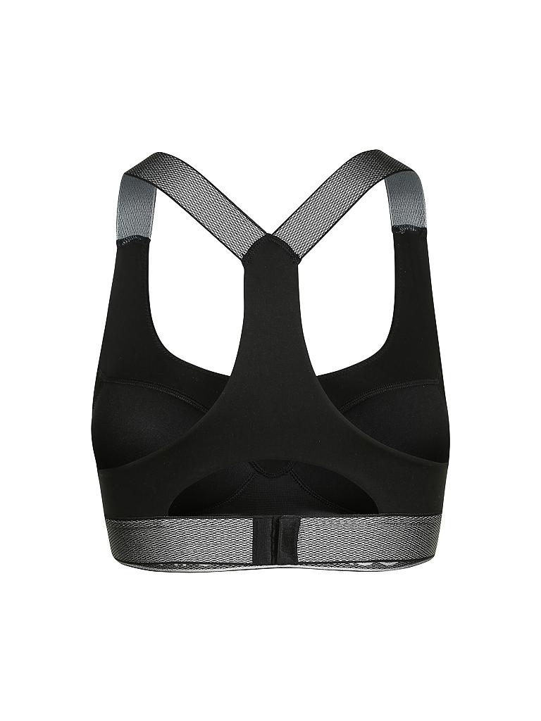 CALVIN KLEIN | Bralette "Customized Stretch" (Schwarz) | schwarz