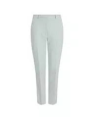 CALVIN KLEIN | Businesshose Slim Tapered  | Hellblau