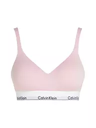 CALVIN KLEIN | Bustier - Bralette  | rosa