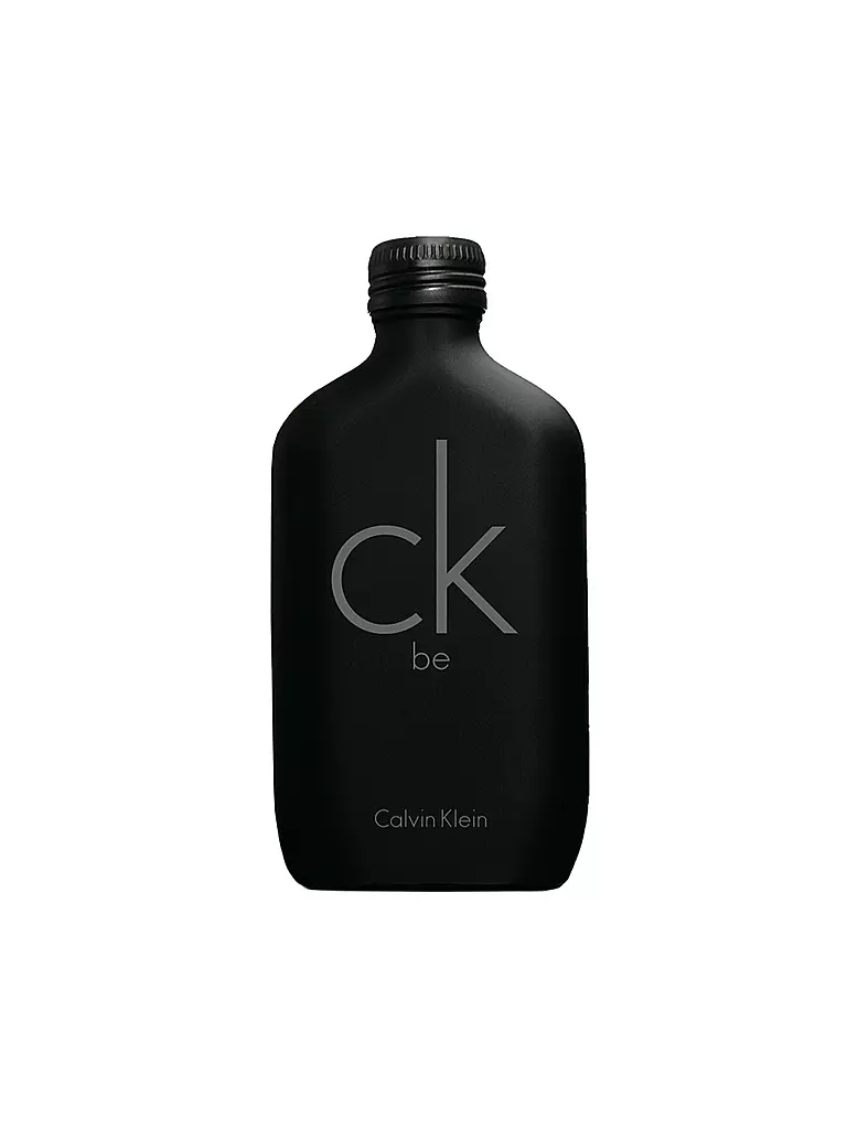 CALVIN KLEIN | ck Be Eau de Toilette 100ml | keine Farbe