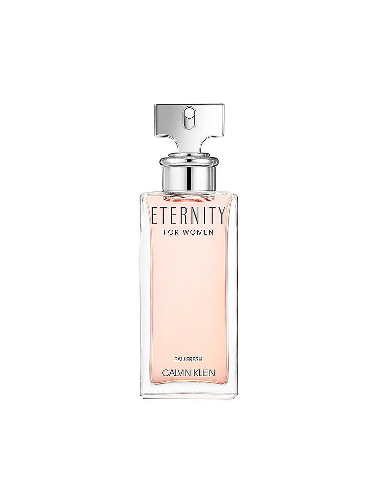 CALVIN KLEIN | CK Eternity Eau Fresh Eau de Toilette 100ml | keine Farbe