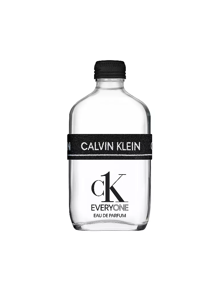 CALVIN KLEIN | ck Everyone Eau de Parfum 100ml | keine Farbe