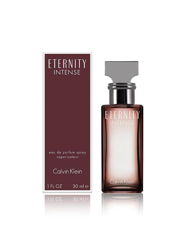 CALVIN KLEIN | Eternity Intense for Woman Eau de Parfum Spray 30ml | 