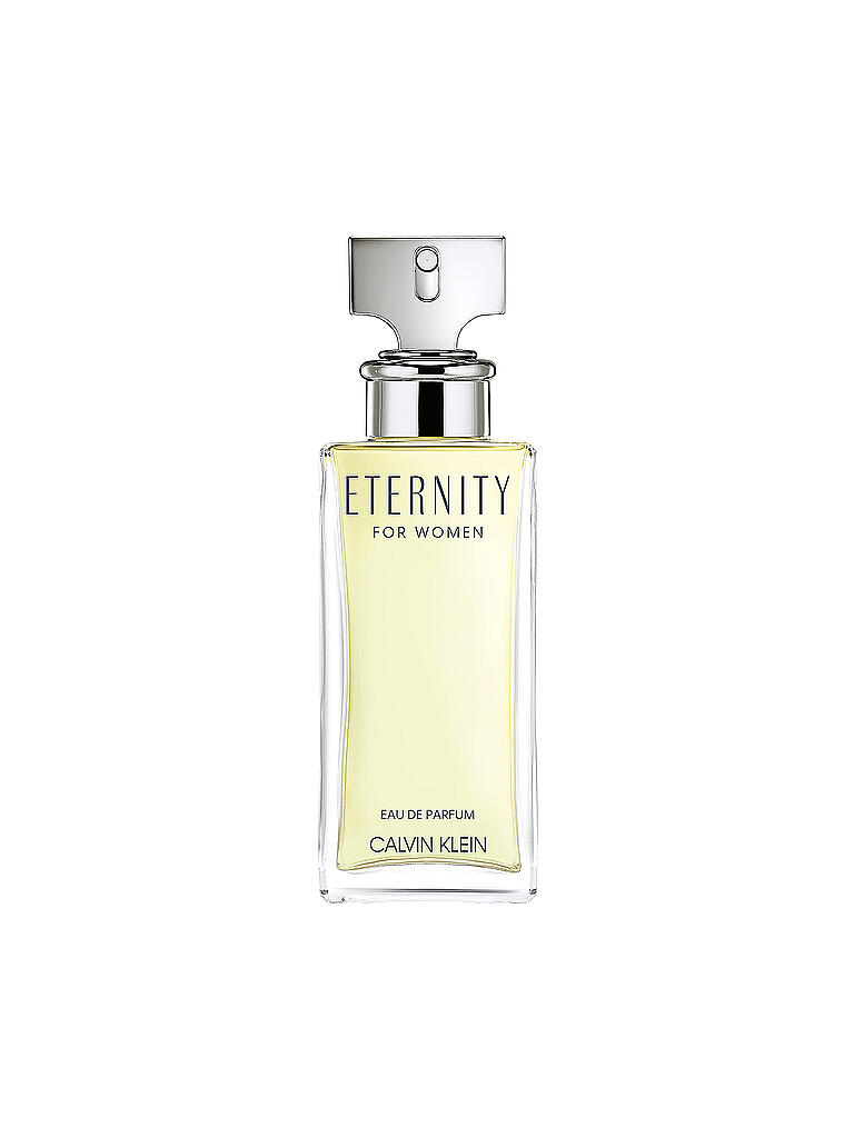 CALVIN KLEIN | Eternity Woman Eau de Parfum Spray 100ml | keine Farbe