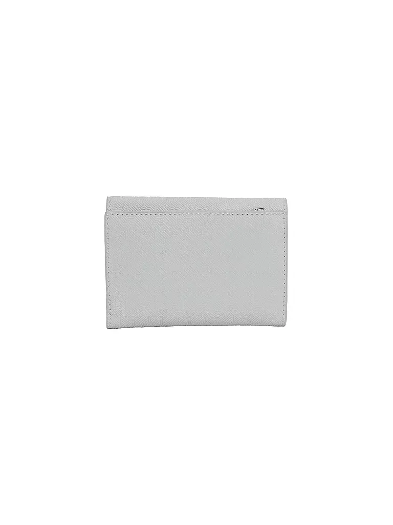 CALVIN KLEIN | Geldbörse CK MUST Small | schwarz