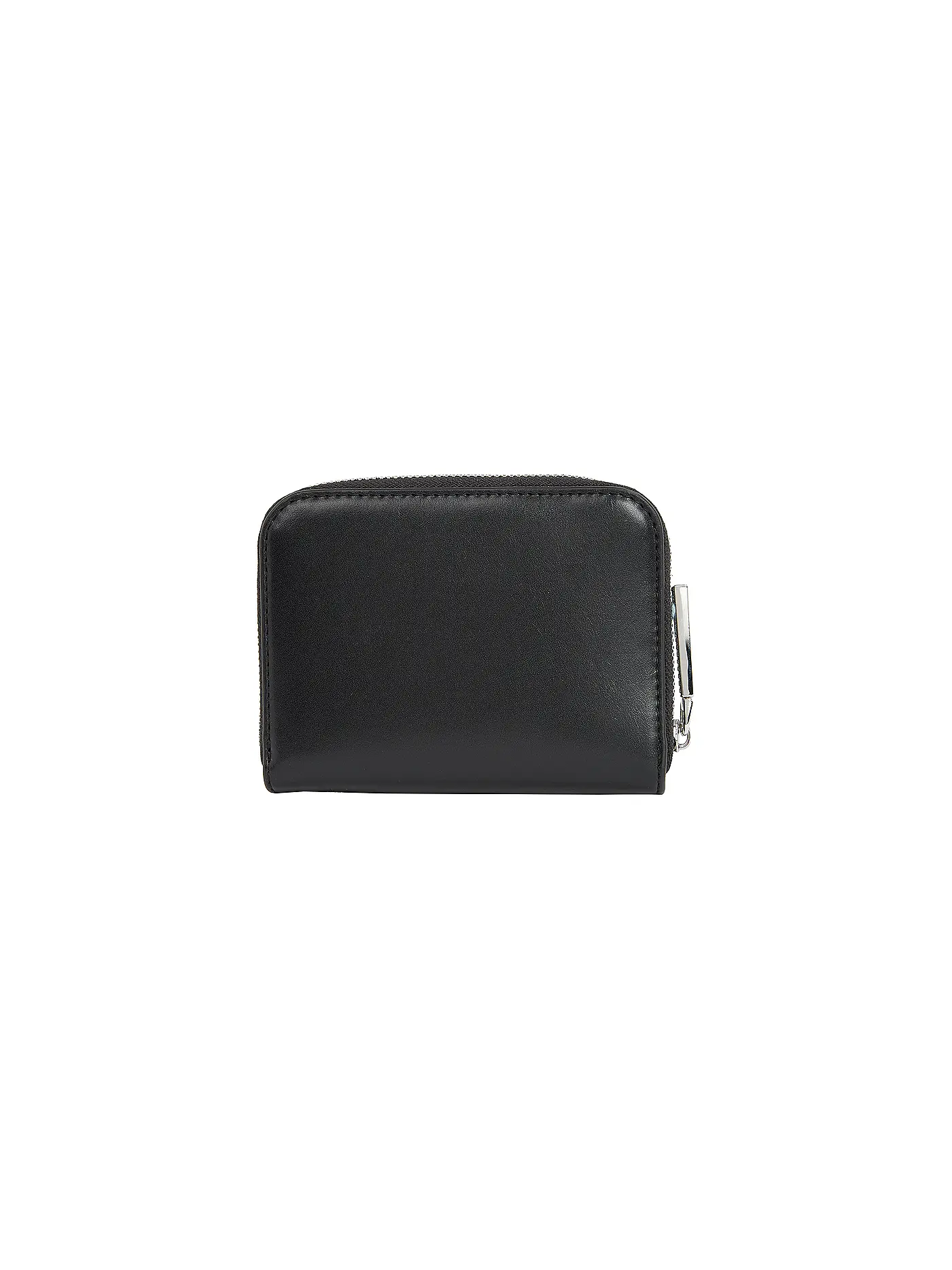 CALVIN KLEIN | Geldbörse EMBOSSED | schwarz