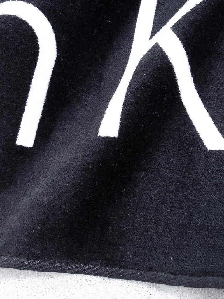 CALVIN KLEIN | Handtuch  | 