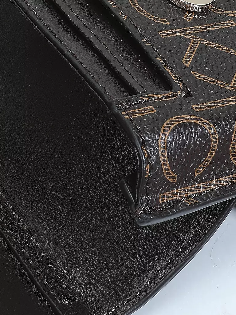 CALVIN KLEIN | Handyhülle - Smartphone Case | braun