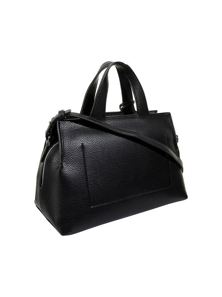 CALVIN KLEIN | Henkeltasche "Neat Tote" | schwarz