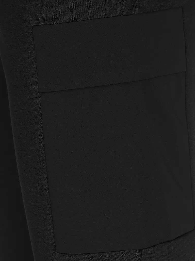CALVIN KLEIN | Hose - Cargohose | schwarz