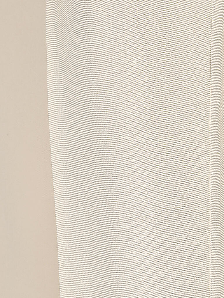 CALVIN KLEIN | Hose Straight Fit | beige