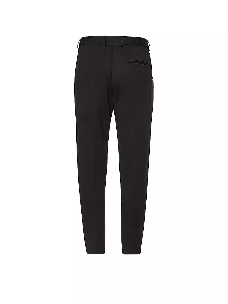 CALVIN KLEIN | Hose | schwarz