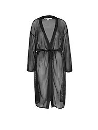 CALVIN KLEIN | Kimono | schwarz