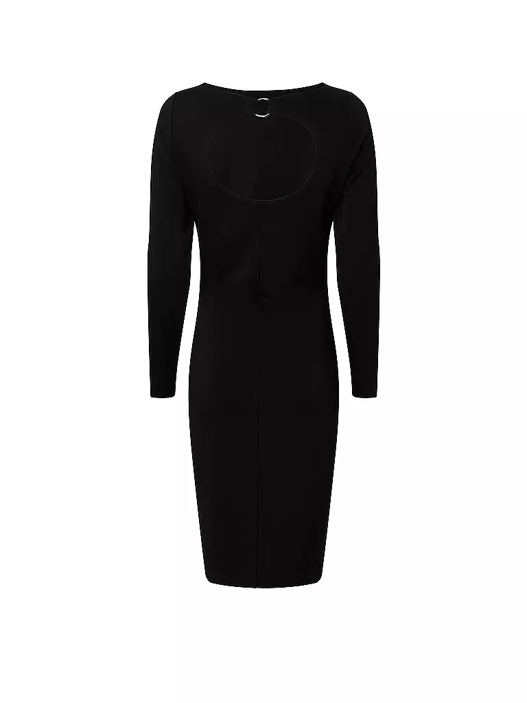 CALVIN KLEIN | Kleid  | schwarz