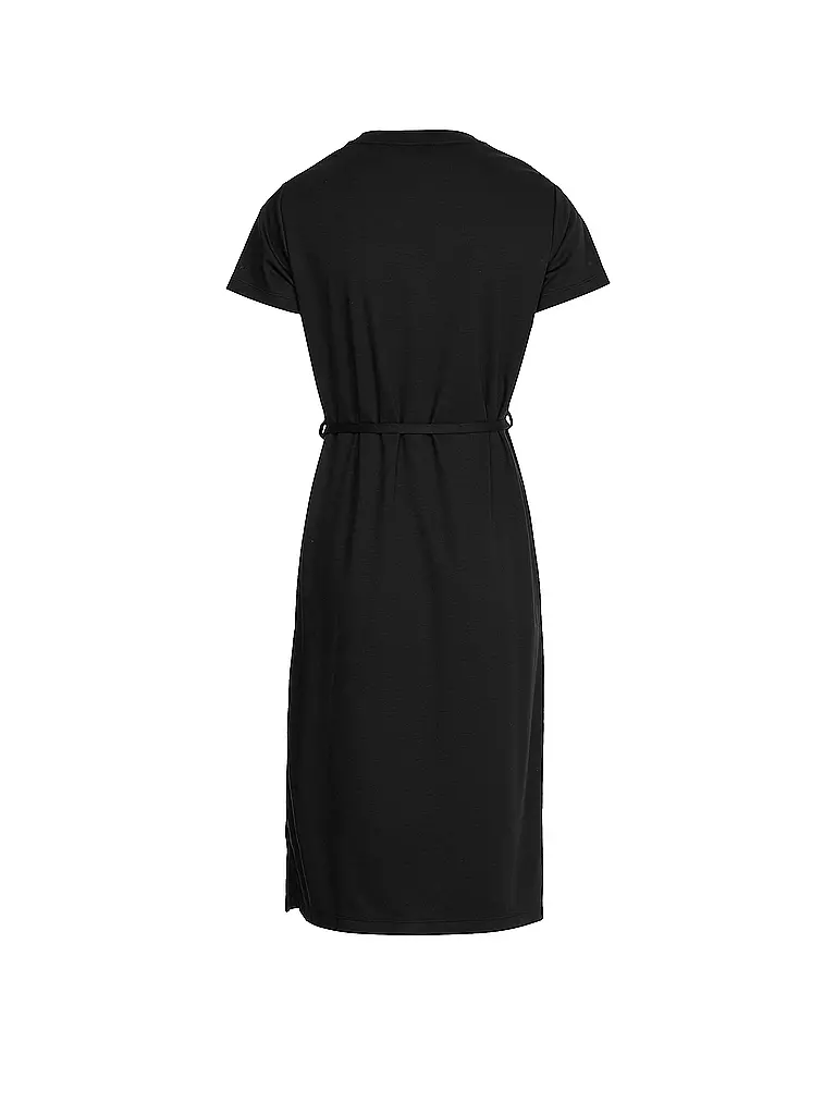 CALVIN KLEIN | Kleid | schwarz