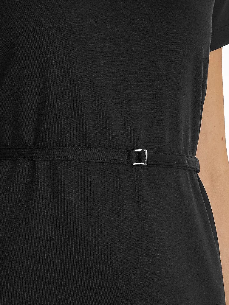 CALVIN KLEIN | Kleid | schwarz