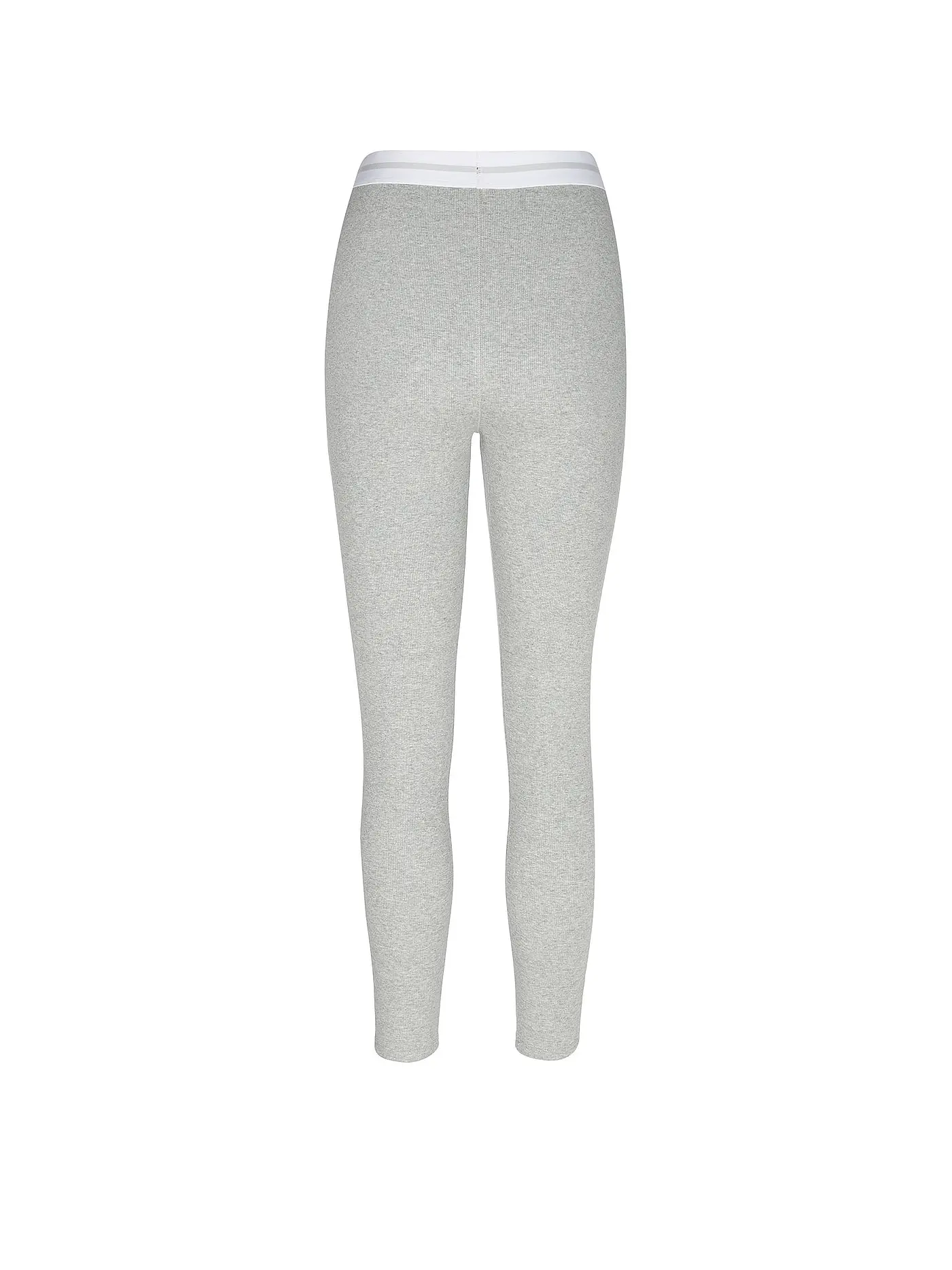 CALVIN KLEIN | Loungewear Hose MODERN COTTON | hellgrau