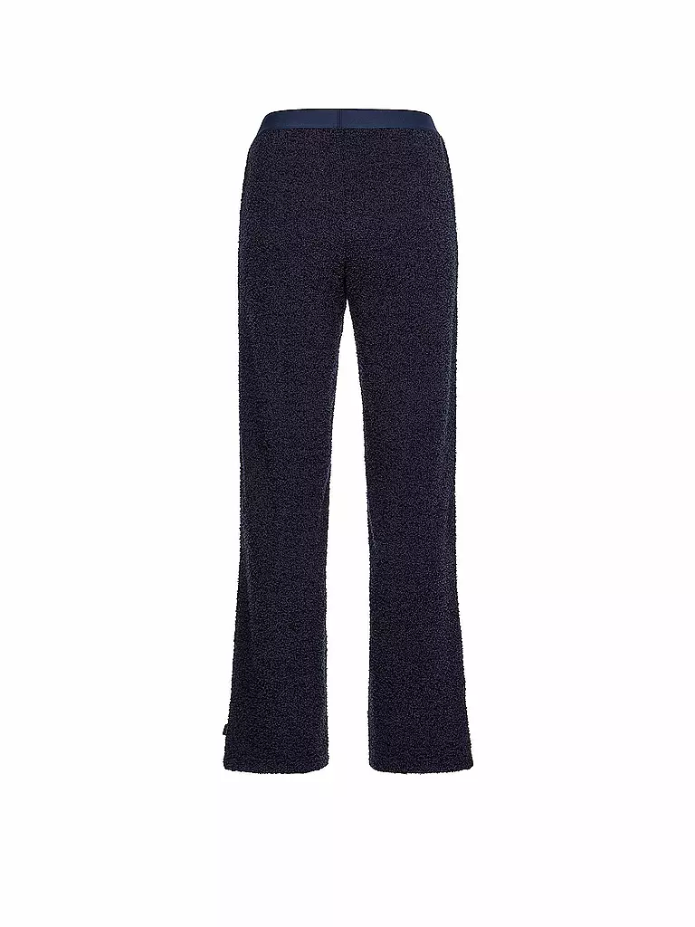 CALVIN KLEIN | Loungewear Hose | blau