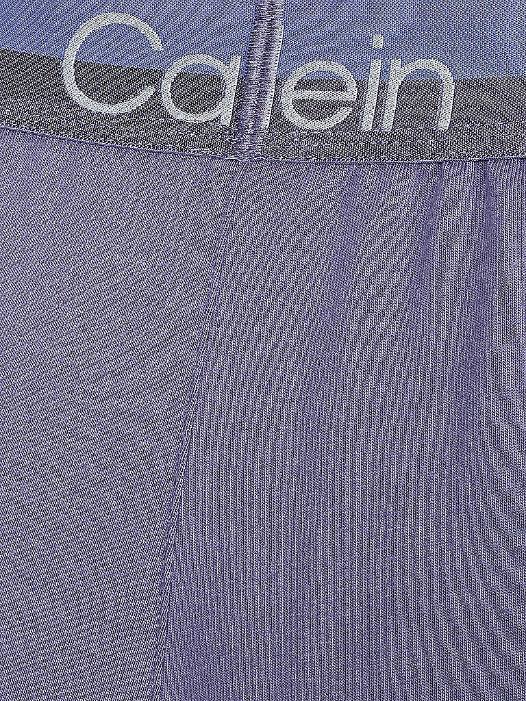 CALVIN KLEIN | Loungewear Hose | blau
